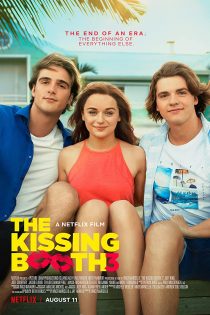 دانلود فیلم The Kissing Booth 3 2021