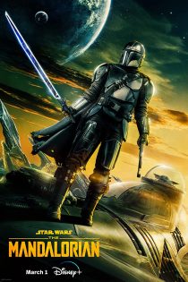 دانلود سریال The Mandalorian با زیرنویس چسبیده
