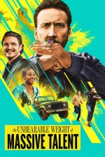 دانلود فیلم The Unbearable Weight of Massive Talent 2022 با دوبله اختصاصی