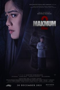 دانلود فیلم Makmum 2 2021 با زیرنویس فارسی چسبیده