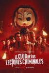 دانلود دوبله فارسی فیلم Killer Book Club 2023