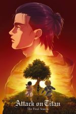 دانلود سریال Attack on Titan با دوبله فارسی دانلود سریال Attack on Titan با دوبله فارسی