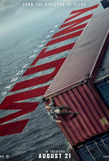 دانلود فیلم Mutiny 2026