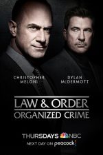 دانلود سریال Law & Order Organized Crime