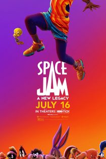 دانلود دوبله فارسی فیلم Space Jam: A New Legacy 2021 دانلود دوبله فارسی فیلم Space Jam: A New Legacy 2021