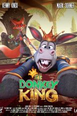 دانلود فیلم The Donkey King 2020
