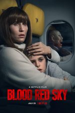 دانلود دوبله فارسی فیلم Blood Red Sky 2021 دانلود دوبله فارسی فیلم Blood Red Sky 2021