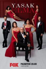 دانلود سریال Yasak Elma