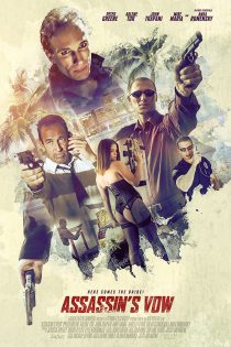 دانلود فیلم Assassin’s Vow 2020