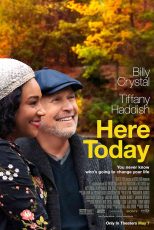 دانلود دوبله فارسی فیلم Here Today 2021