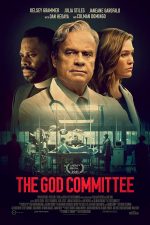 دانلود دوبله فارسی فیلم The God Committee 2021 دانلود دوبله فارسی فیلم The God Committee 2021