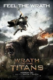 دانلود دوبله فارسی فیلم Wrath of the Titans 2012 دانلود دوبله فارسی فیلم Wrath of the Titans 2012