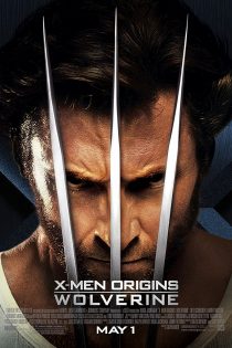 دانلود دوبله فارسی فیلم X-Men Origins: Wolverine 2009 دانلود دوبله فارسی فیلم X-Men Origins: Wolverine 2009