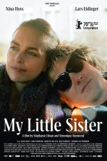 دانلود فیلم My Little Sister 2020