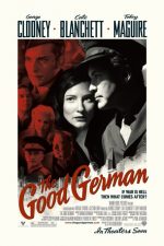 دانلود دوبله فارسی فیلم The Good German 2006