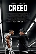 دانلود فیلم Creed 2015 دانلود فیلم Creed 2015