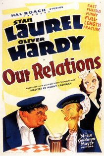 دانلود فیلم Our Relations 1936 دانلود فیلم Our Relations 1936