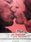 دانلود دوبله فارسی فیلم A Man and a Woman 1966 دانلود دوبله فارسی فیلم A Man and a Woman 1966