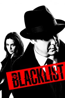 دانلود سریال The Blacklist با دوبله فارسی دانلود سریال The Blacklist با دوبله فارسی