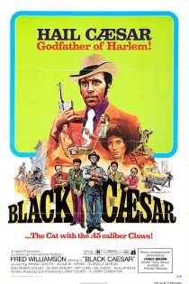 دانلود فیلم Black Caesar 1973 دانلود فیلم Black Caesar 1973