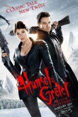 دانلود فیلم Hansel & Gretel: Witch Hunters 2013