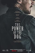 دانلود فیلم The Power of the Dog 2021