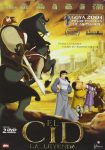 دانلود فیلم El Cid: La leyenda 2003