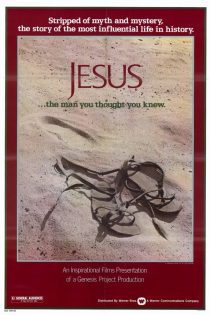 دانلود فیلم Jesus 1979