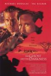 دانلود فیلم The Ghost and the Darkness 1996 دانلود فیلم The Ghost and the Darkness 1996