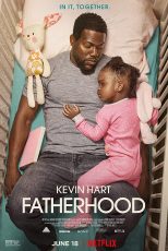 دانلود دوبله فارسی فیلم Fatherhood 2021