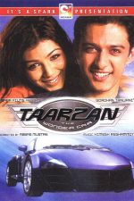 دانلود فیلم Taarzan: The Wonder Car 2004