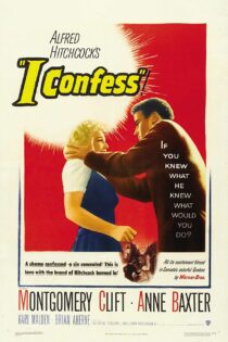 دانلود فیلم I Confess 1953 دانلود فیلم I Confess 1953