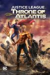 دانلود فیلم Justice League: Throne of Atlantis 2015 دانلود فیلم Justice League: Throne of Atlantis 2015