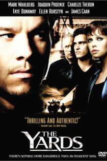 دانلود فیلم The Yards 2000 دانلود فیلم The Yards 2000