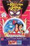 دانلود فیلم The Return of Jafar 1994