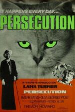 دانلود فیلم Persecution 1974
