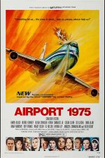 دانلود فیلم Airport 1975 1974 دانلود فیلم Airport 1975 1974