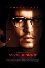 دانلود فیلم Secret Window 2004