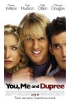 دانلود فیلم You, Me and Dupree 2006