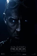 دانلود دوبله فارسی فیلم Riddick 2013