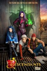 دانلود فیلم Descendants 2015