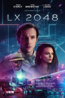 دانلود فیلم 001LithiumX 2020 دانلود فیلم 001LithiumX 2020