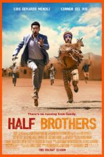 دانلود فیلم Half Brothers 2020