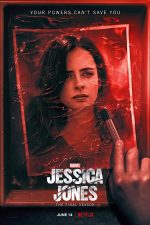 دانلود سریال Jessica Jones دانلود سریال Jessica Jones
