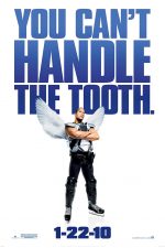دانلود دوبله فارسی فیلم Tooth Fairy 2010