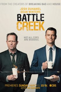 دانلود سریال Battle Creek با زیرنویس چسبیده دانلود سریال Battle Creek با زیرنویس چسبیده
