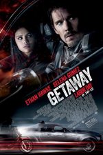 دانلود فیلم Getaway 2013 دانلود فیلم Getaway 2013