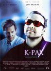 دانلود فیلم K-PAX 2001