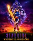 دانلود سریال Stargirl با دوبله فارسی