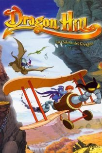 دانلود فیلم Dragon Hill. La colina del dragón 2002 دانلود فیلم Dragon Hill. La colina del dragón 2002